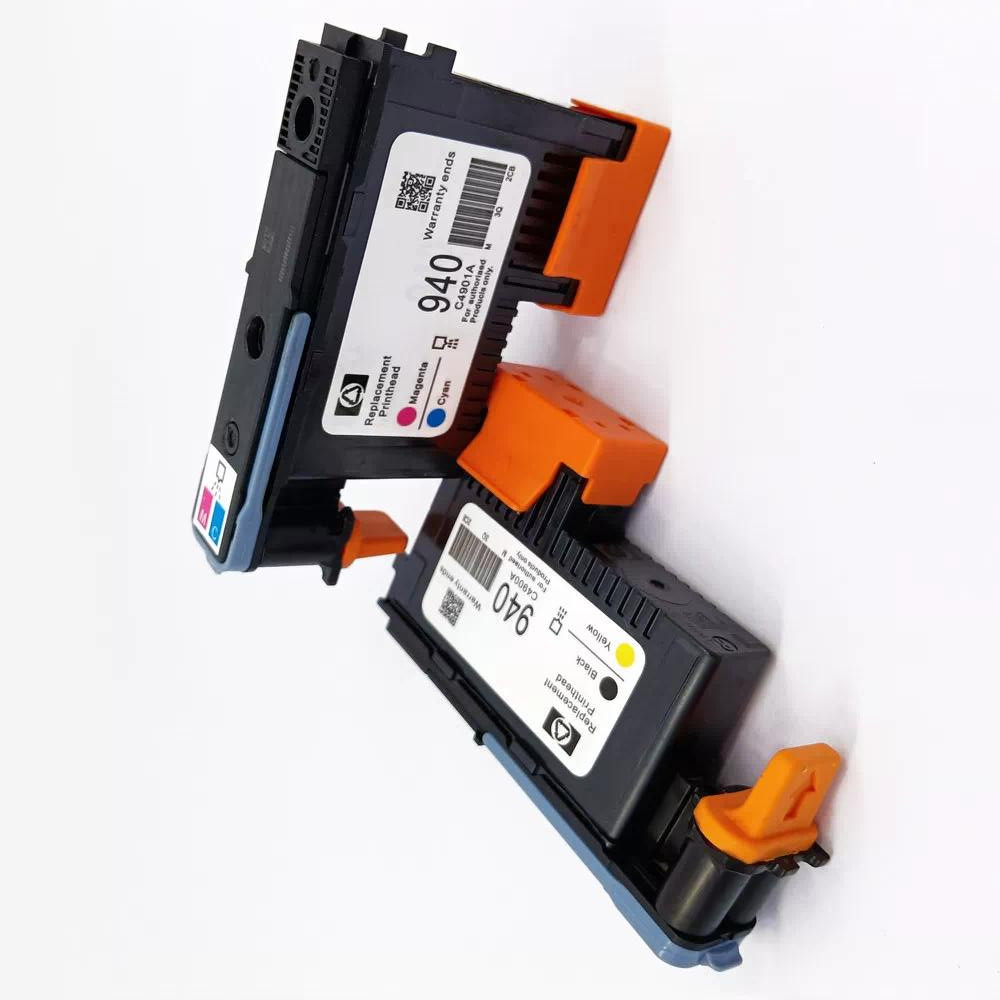 C4900A C4901A Printer Print Head Fits For HP 940 Officejet Pro A910A A909g 8500A