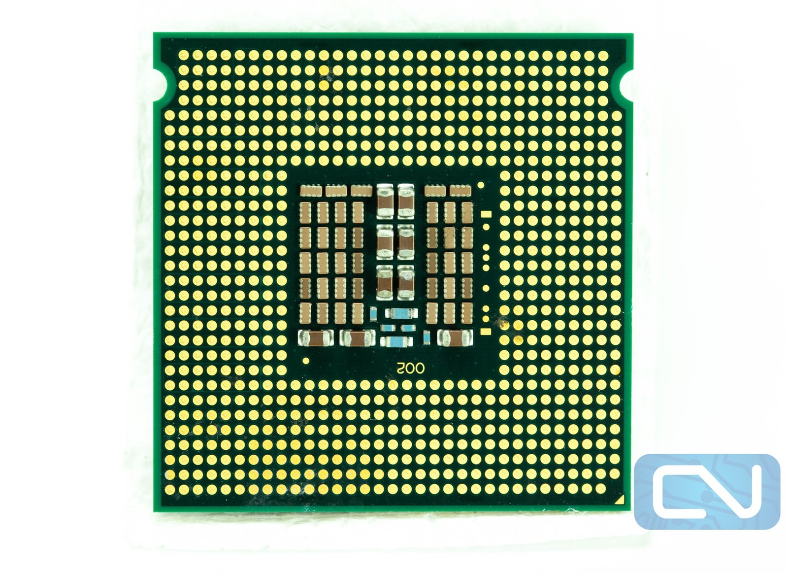 Intel Xeon E5440 Quad Core 2.83GHz 12MB 1333MHz SLBBJ LGA771 CPU Processor