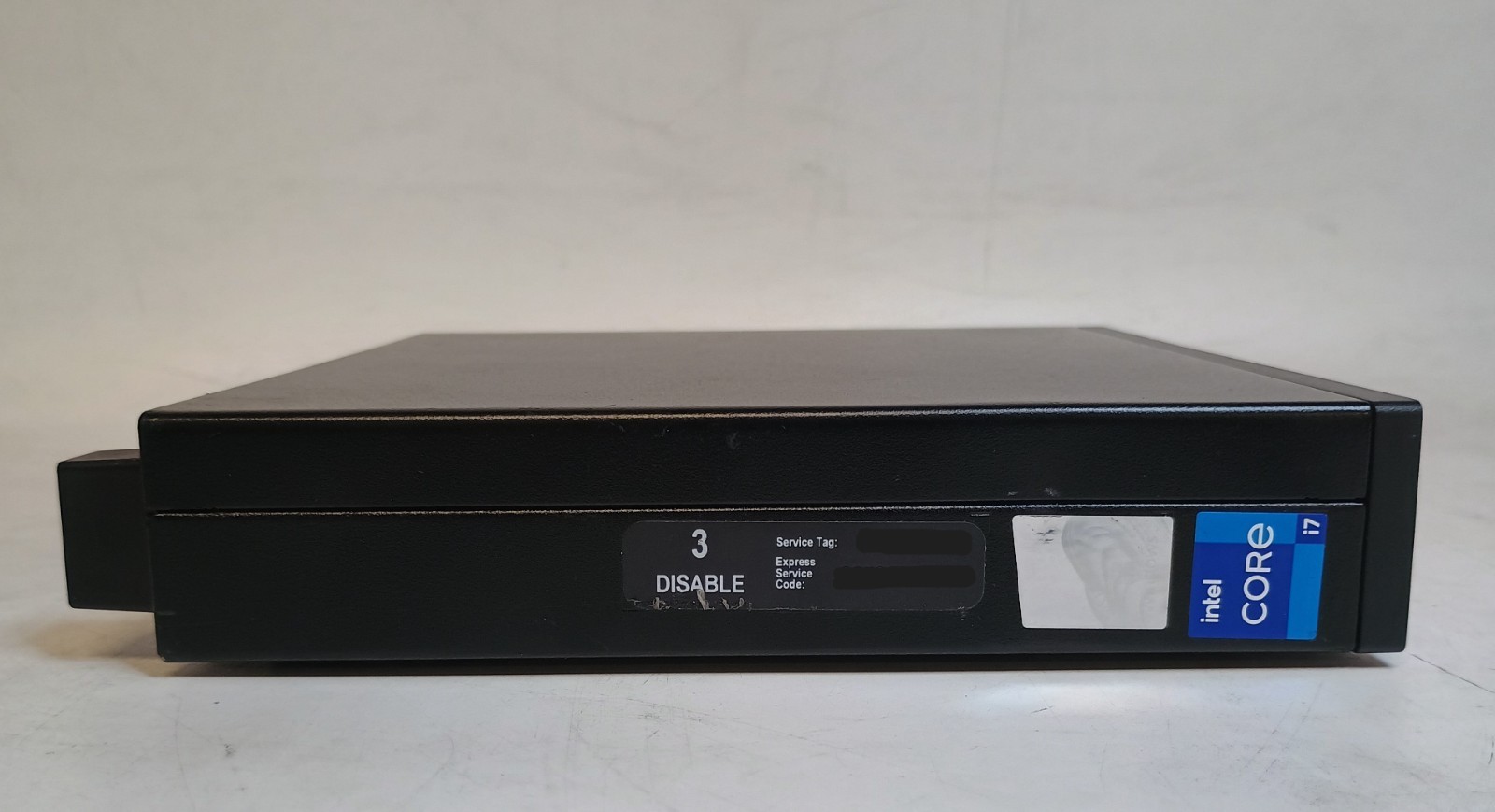 Dell Optiplex 7020 Micro Plus | i7-14700 | 16GB DDR5 | 512GB NVMe | Wi-Fi | W11P