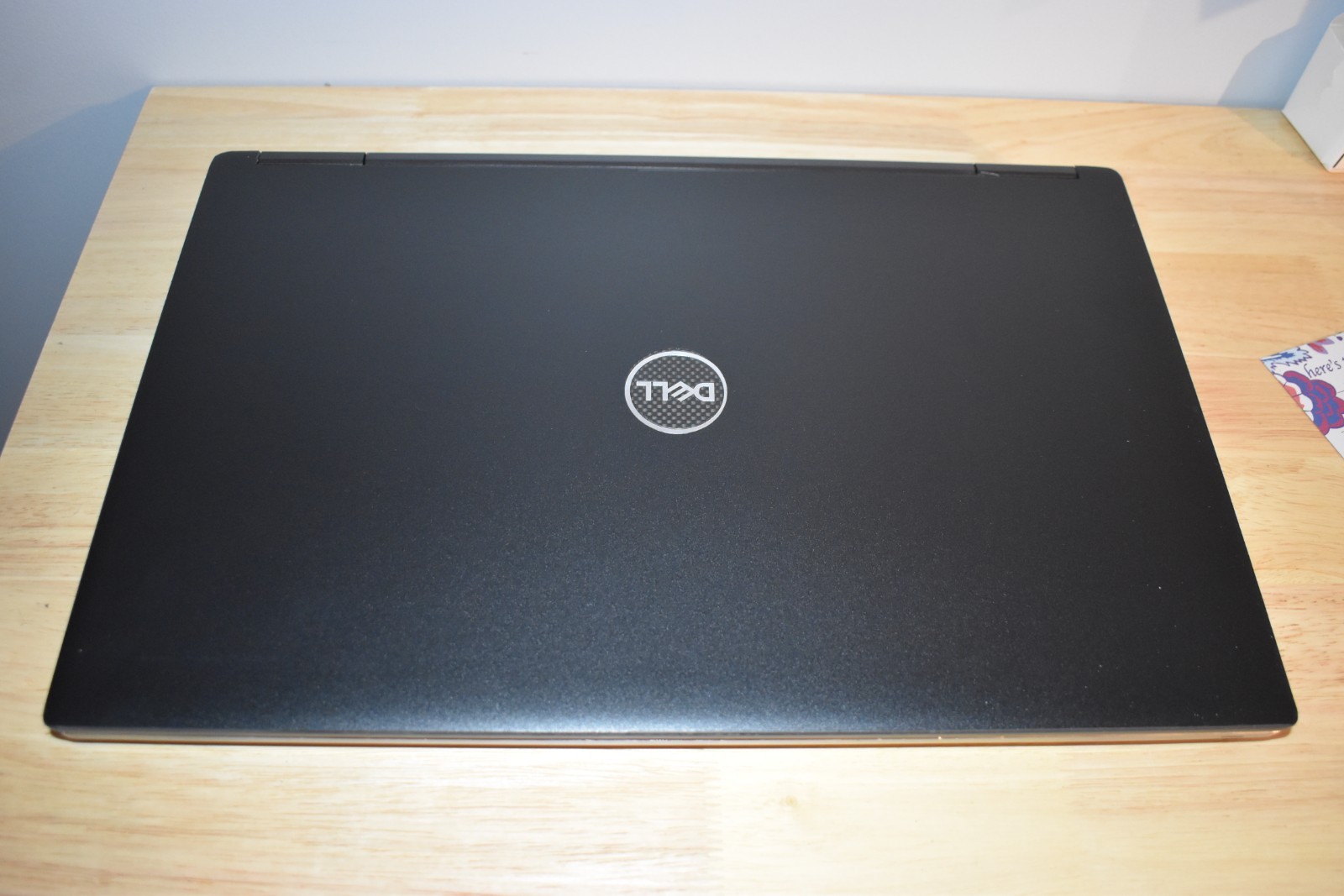 Dell Precision 7740 17.3 FHD Xeon E-2276M 16GB RAM 1TB SSD Quadro RTX 3000