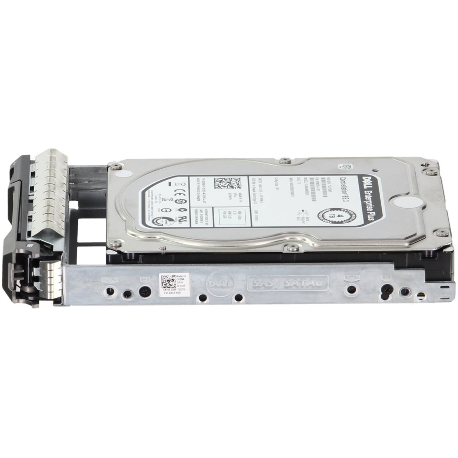 DRMYH Dell Enterprise Plus 4TB 7.2K 3.5″ NL SAS 6Gbs HDD CPO -R