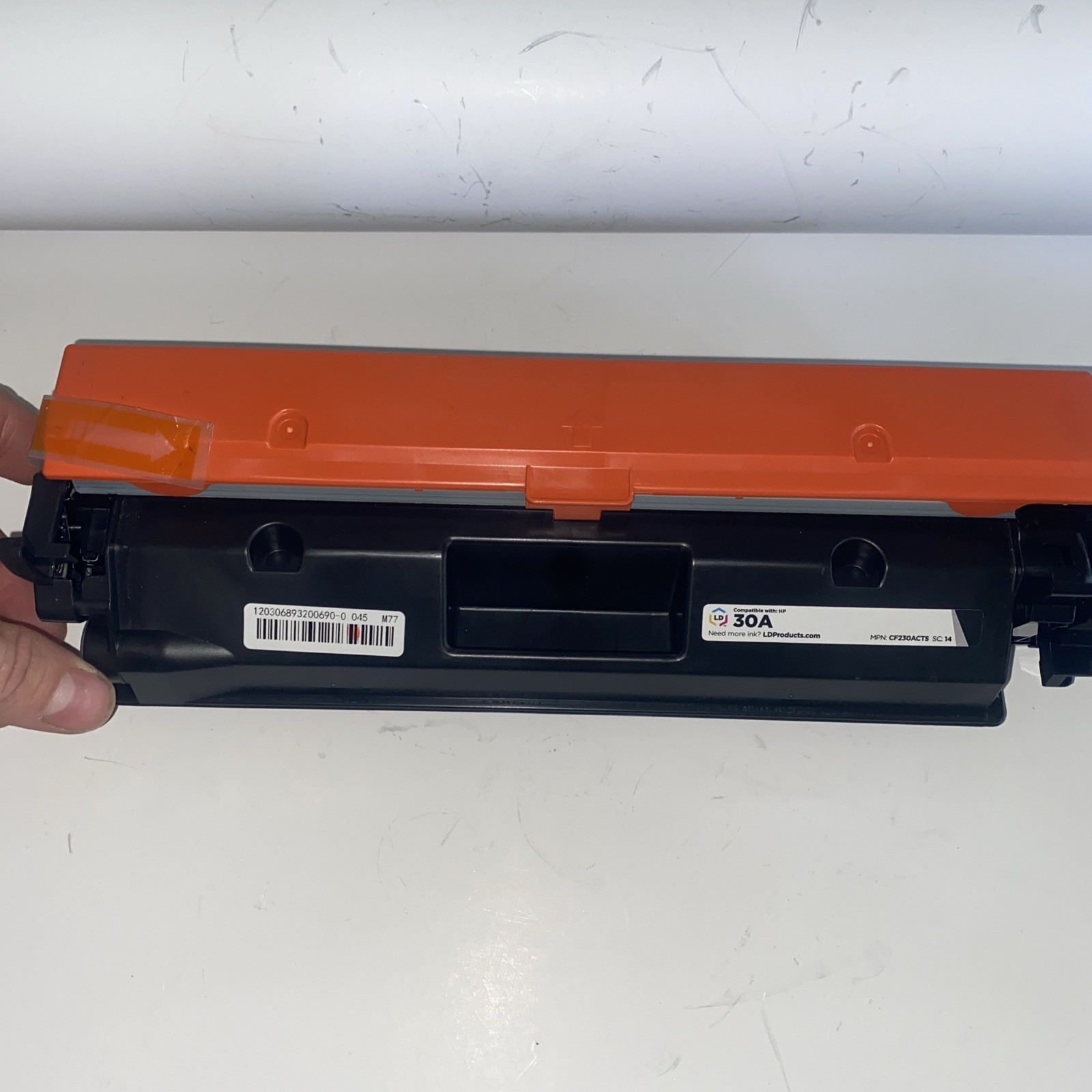CF230X CF230A Toner CF232A Drum With HP LaserJet Pro M203dw M203dn M227fdn Lot
