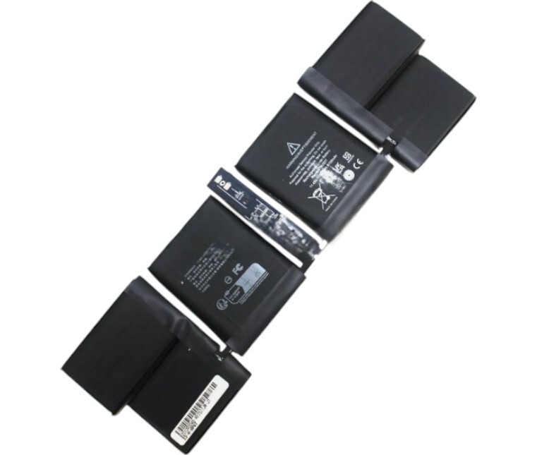 A2527 New Laptop Battery for Apple Macbook Pro 16” A2485 (M1 2021 Year) 99.6Wh