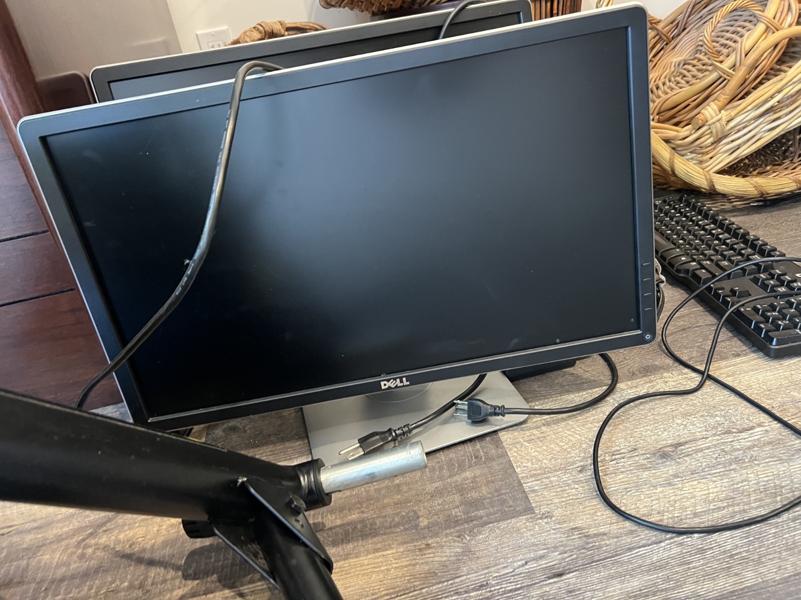 Monitors/ThinkCentre PC