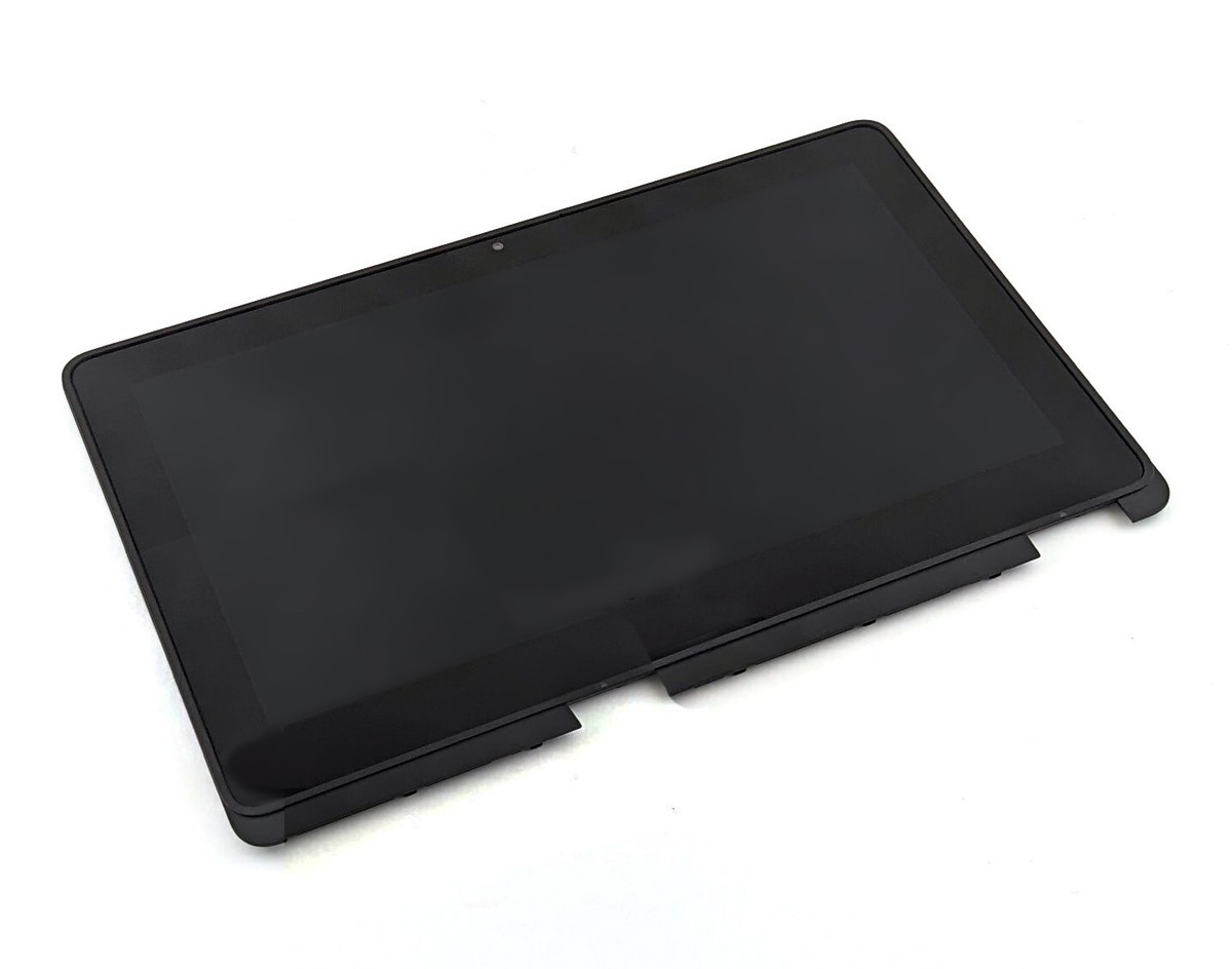 11.6in Touchscreen Hd 60hz 220 Nits Glossy Hinge-up Display Assembly With Rgb 5m