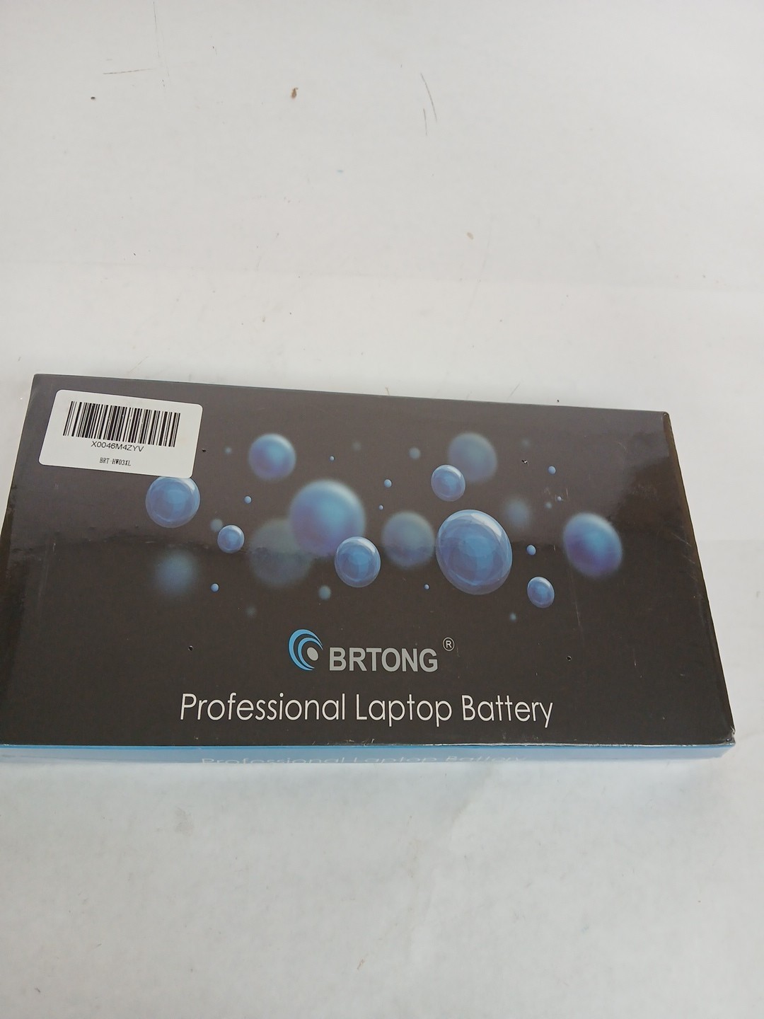 BRTONG Professional Laptop Battery Sealed