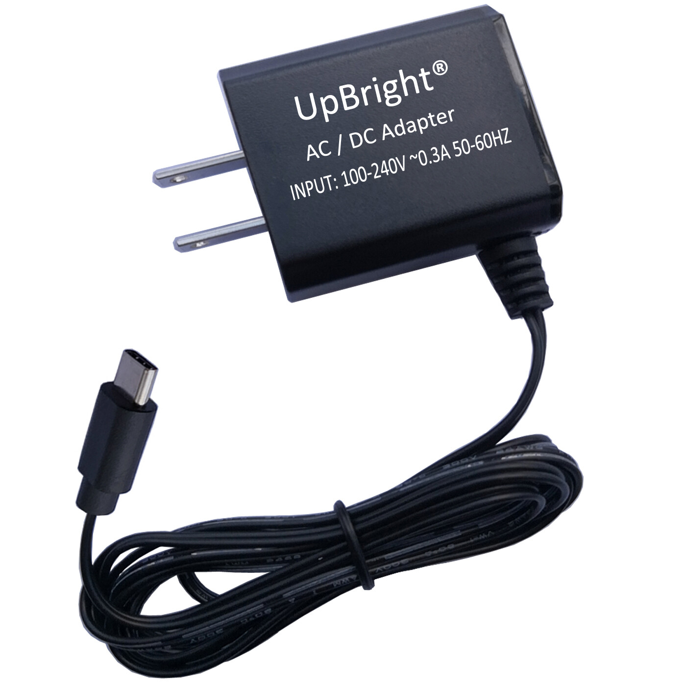 AC Adapter or USB Cable For YIER BB-02 BoomHero1 80W Wireless Bluetooth Speaker