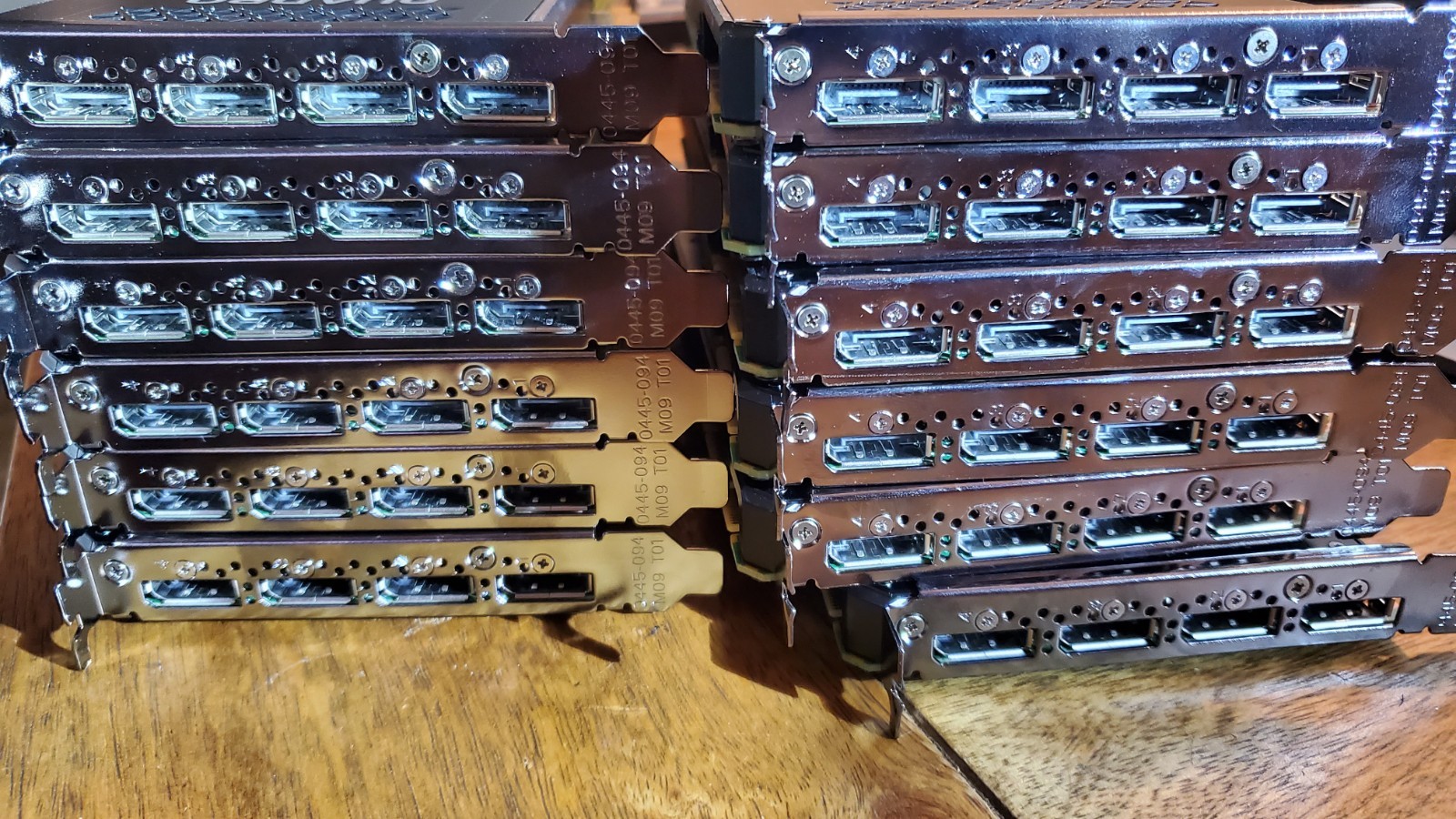 NVIDIA Quadro M4000 8GB GDDR5 GPU