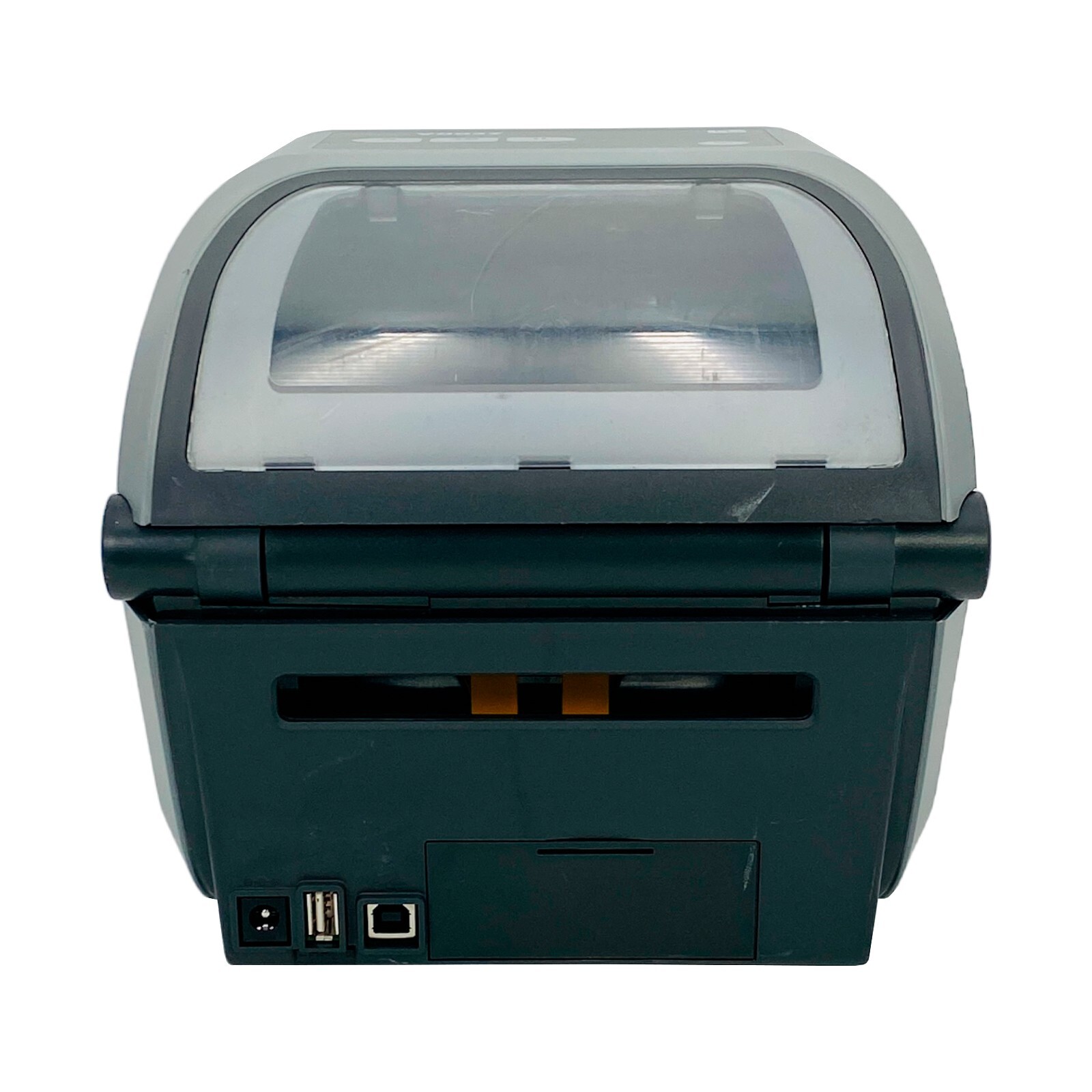 Zebra ZD420 Mobile Label 4×6 inch Printer 300 dpi Easy to Use with iOS Android