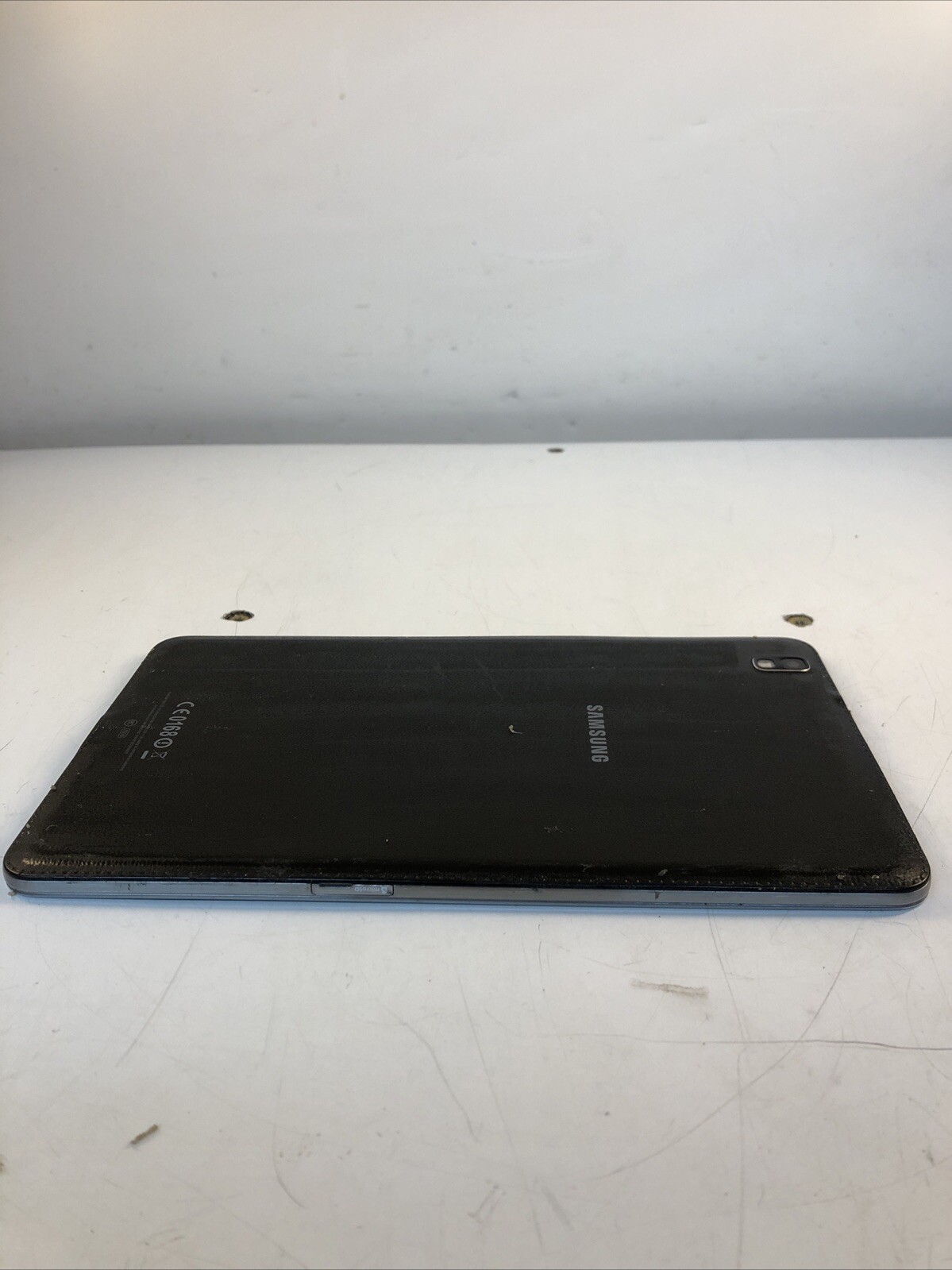 Samsung Galaxy Tab Pro – 8.4″ – 16GB – White – SM-T320 reset