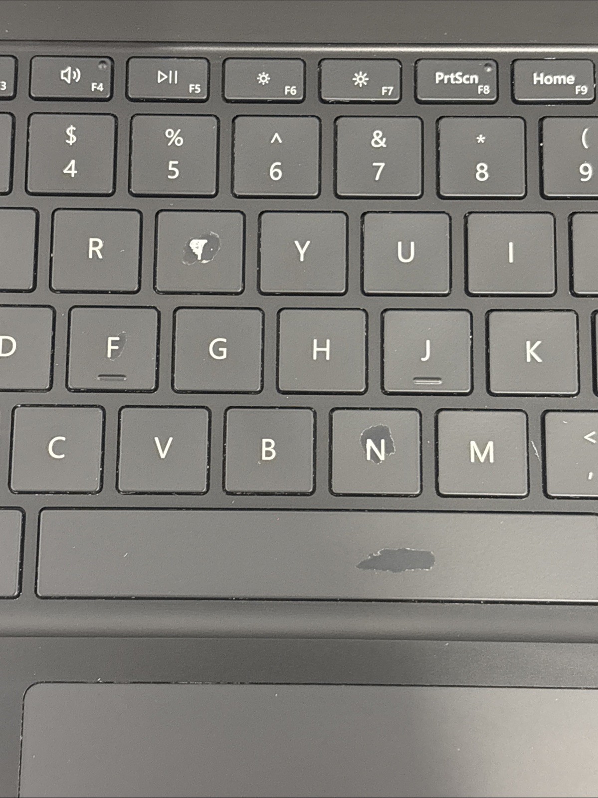 Microsoft Surface Laptop 4 13.5″ (512GB SSD Intel Core i7-1185G7 16GB) *Read*