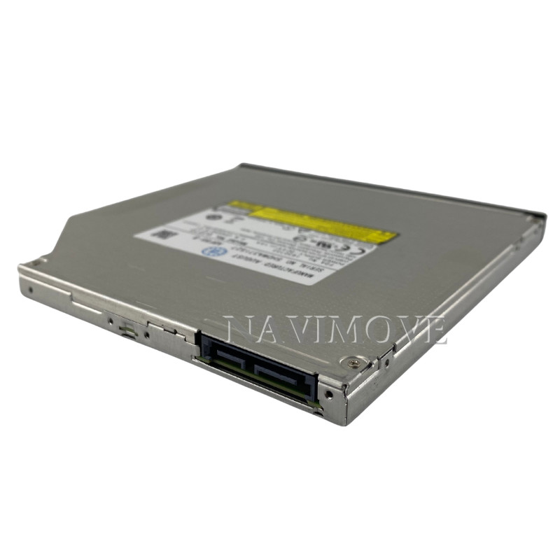 Panasonic UJ272 9.5mm SATA 6X 3D Blu-ray Burner BD-RE BDXL Writer Drive UJ-272