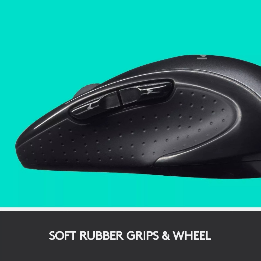 Logitech Control Plus M510 Mouse – 910-001822