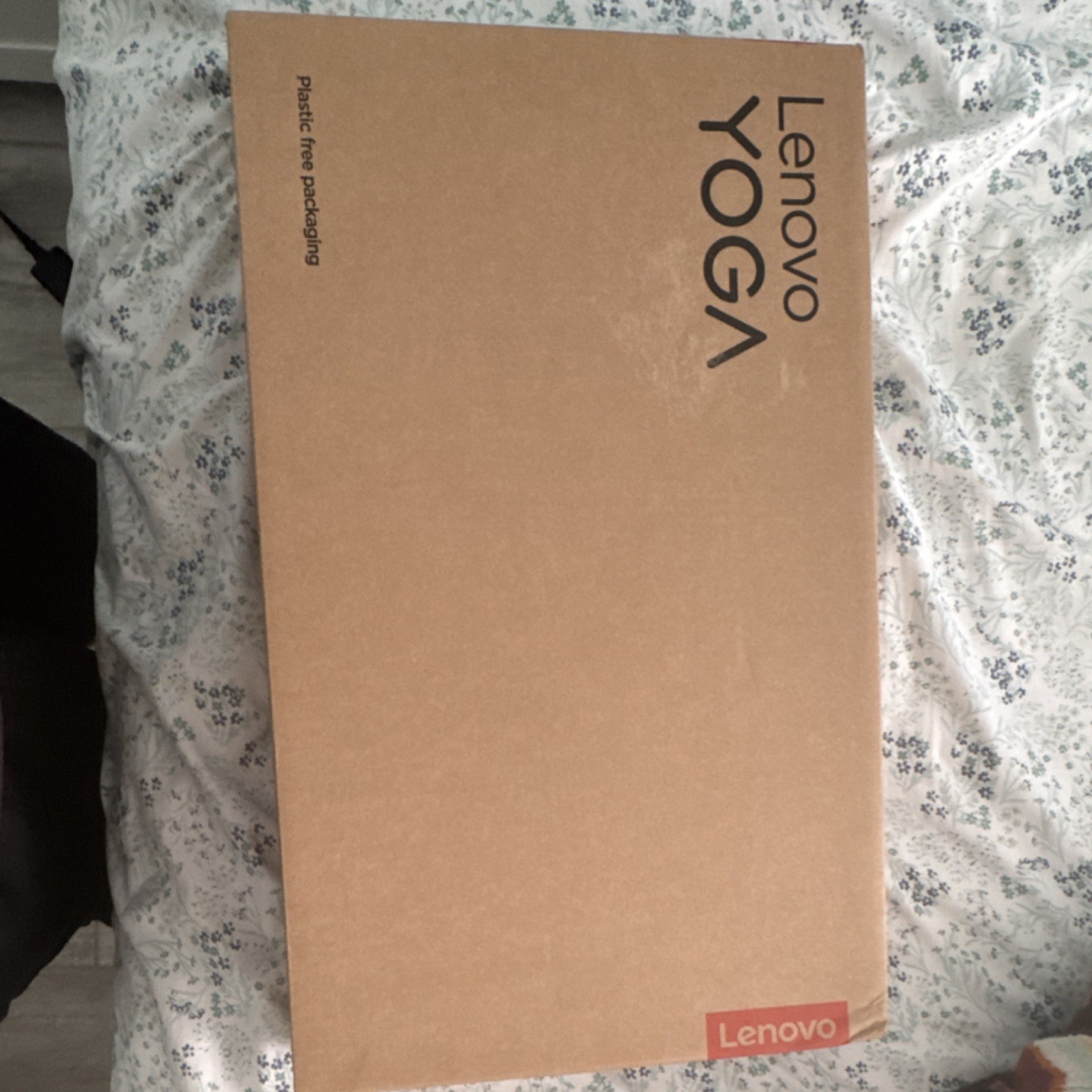 Lenovo Yoga Slim 7i Aura Edition 15.3″ intel Core U7 256V 16GB DDR5 RAM 1TB SSD