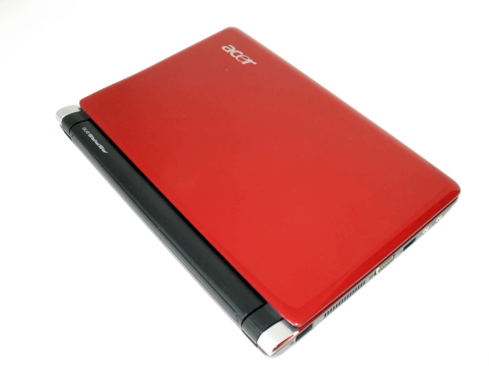 Acer Aspire One D250 – Windows 10, Wireless Mouse, Carrying Case