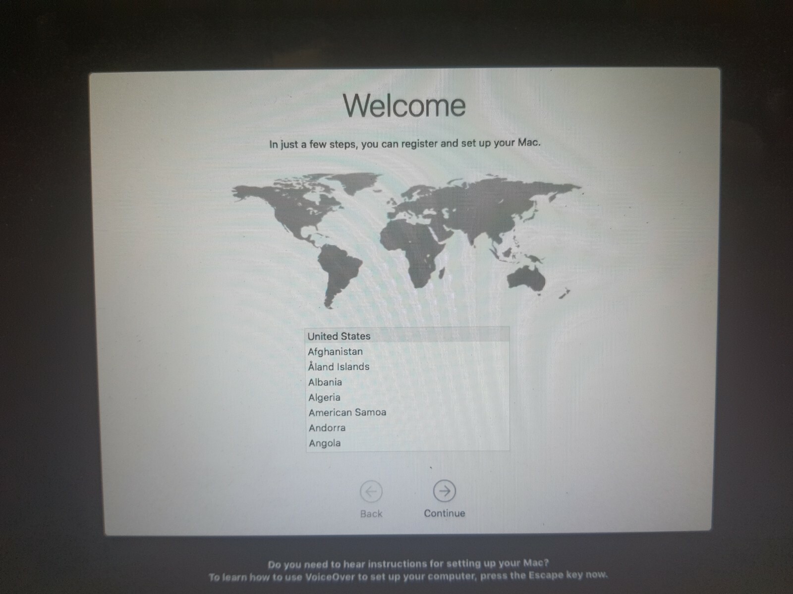 120GB SSD Hard Drive 2.5in preloaded with 10.15.7 Catalina Preinstalled Osx Disk