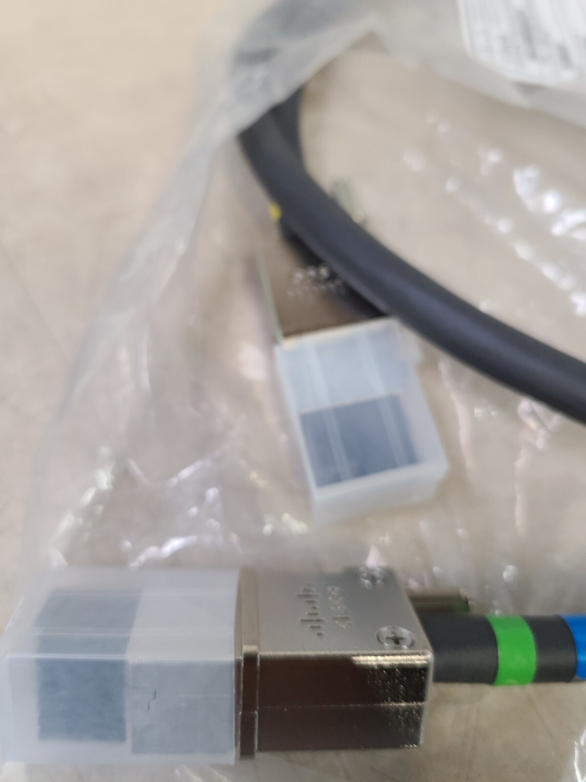 CISCO CATALYST DB0106 STACK POWER CABLE 150CM CAB-SPWR-150CM