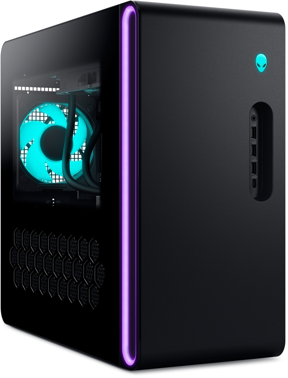 Alienware Aurora Act1250 Gaming Intel® Core™ Ultra 7 265F, 20 cores 1 TB SSD 32