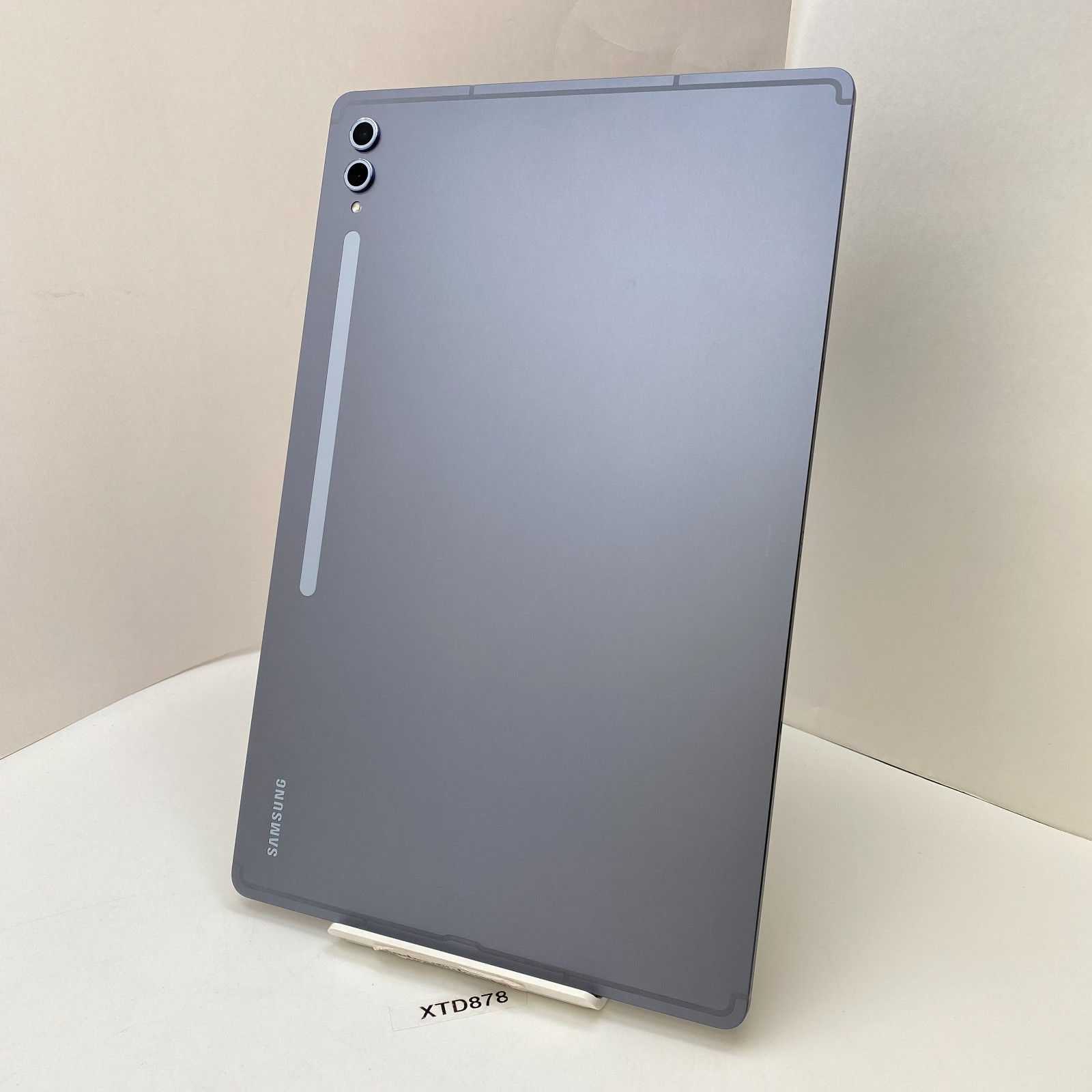 Samsung Galaxy Tab S10 Ultra SM-X920 – 256GB, Wi-Fi, 14.6″ – Gray – Very Good