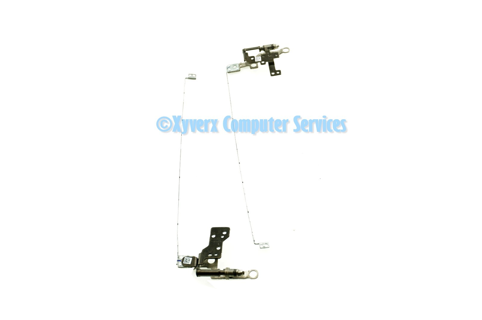 L63612-001 GENUINE HP HINGE KIT LARGE 15-DY2795WM (GRD A)(AF62)