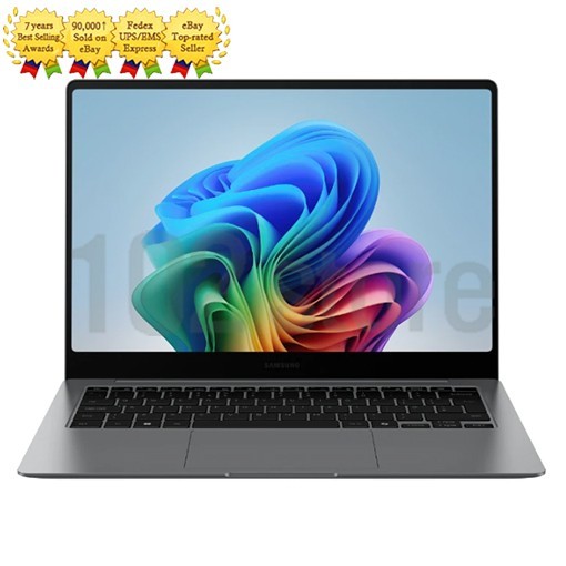Samsung Galaxy Book 5 Pro NT940XHA-KC51 Intel Ultra 5 16GB/512GB 14″ Laptop