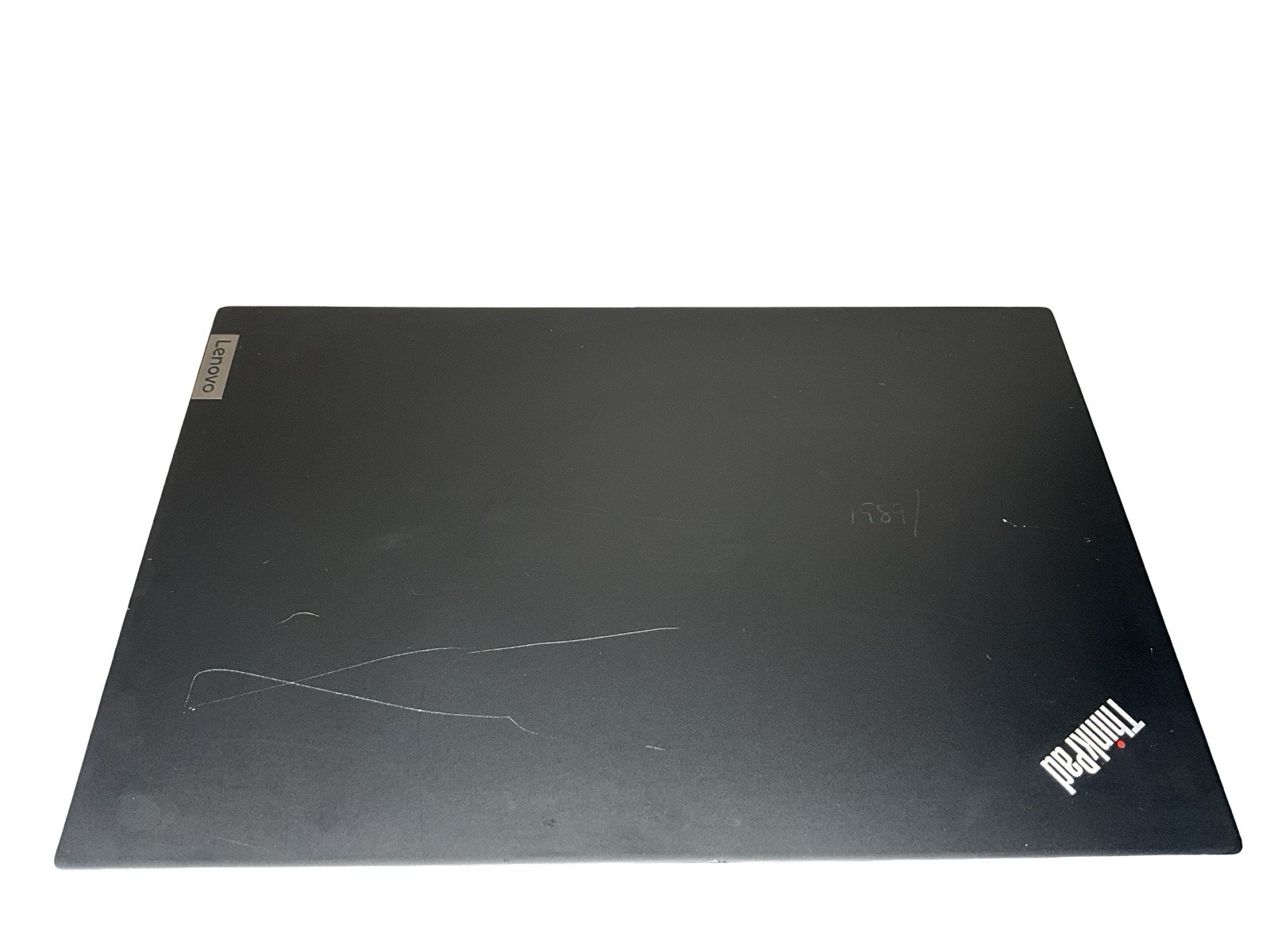 Lenovo ThinkPad E15 15.6″ I5-1135G7@2.4GZ 16GB RAM 256GB SSD Win11H