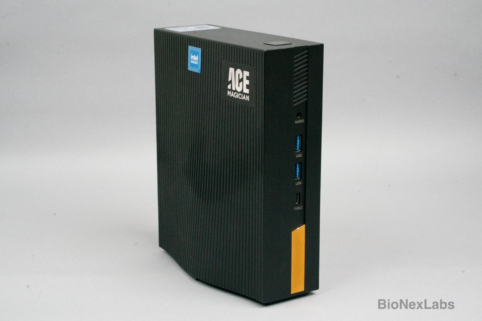 Ace Magician AD15 Mini PC – 16gb Ram – 512gb SSD – i5 – Win 11 Pro NO AC Cord