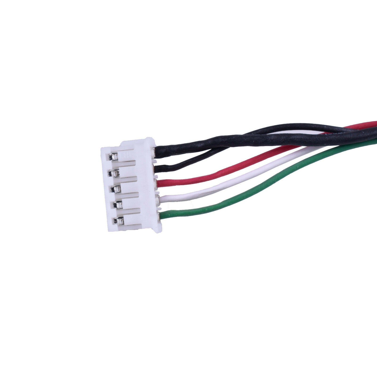 Mouse Mice USB PVC+Nylon Braided Cable Line Wire 2.2m For Logitech G500 G500S A