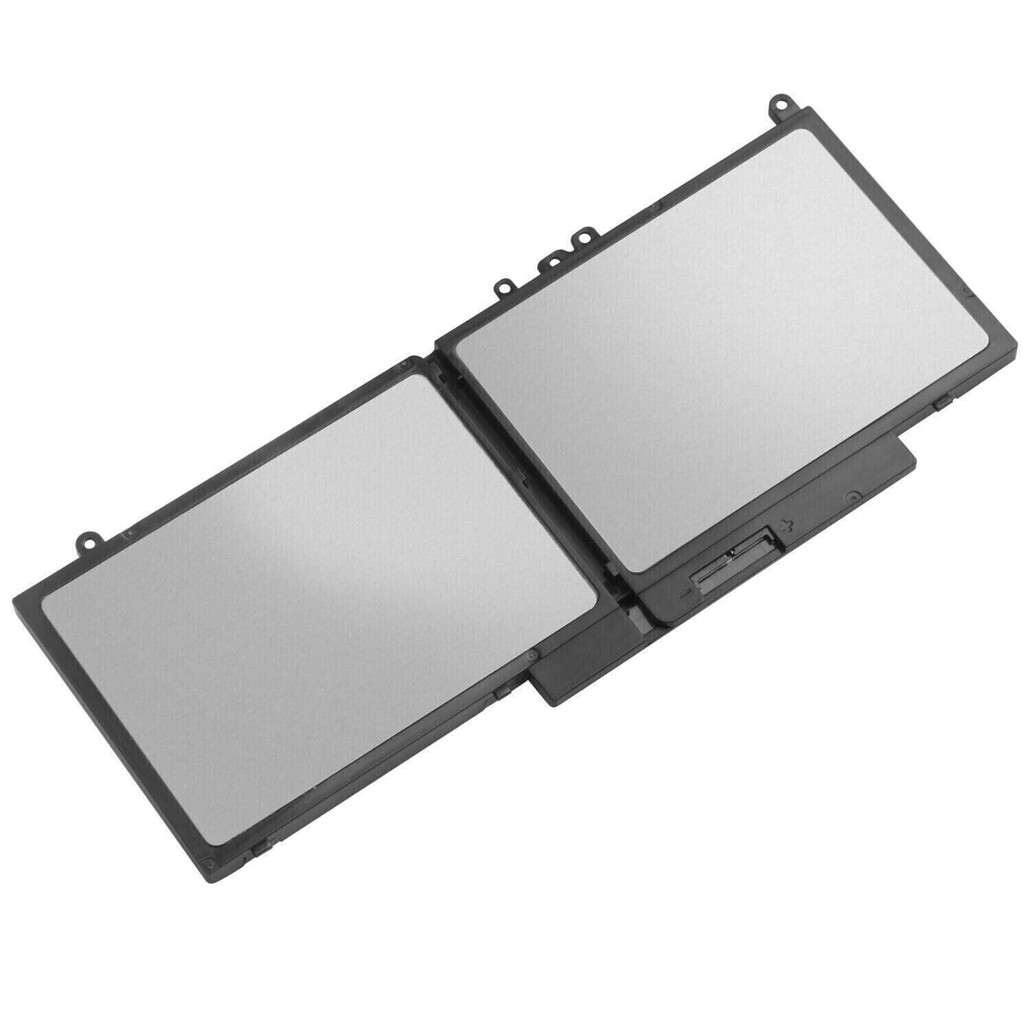 Lot 10 6MT4T Battery For Dell Latitude E5470 E5570 Precision 15 3510 M3510 79VRK