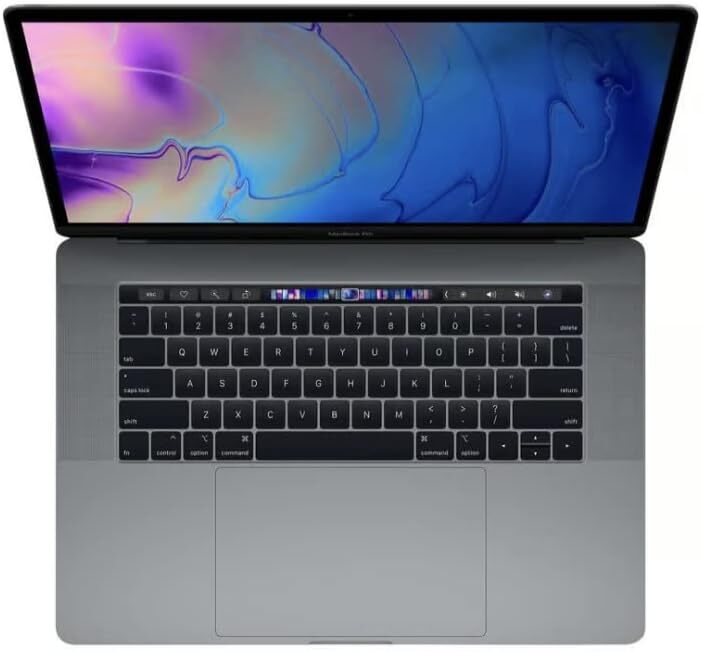 2019 Apple Macbook Pro 16″ (Intel Core i9 9th Gen 2.3Ghz 32GB RAM 1TB SSD) Gray