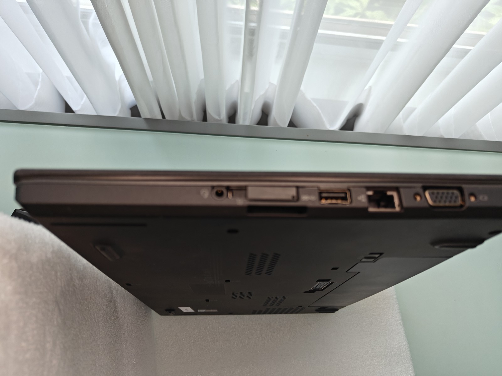 Lenovo ThinkPad T440 14″ Laptop Intel i5-4300U 8GB RAM 250GB SSD WIN11 PRO