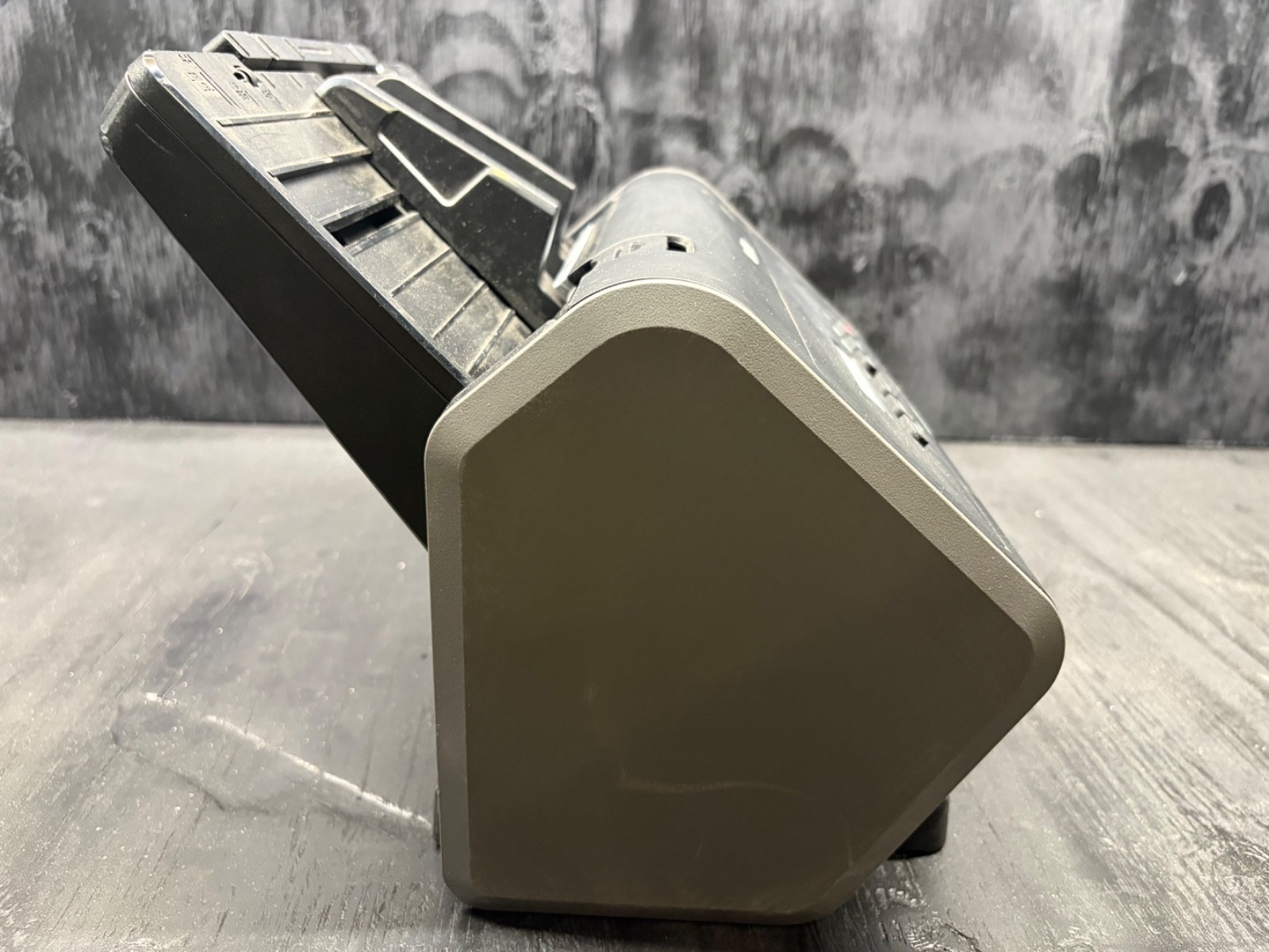 Brother ImageCenter ADS-2400N High Speed Network Document Scanner