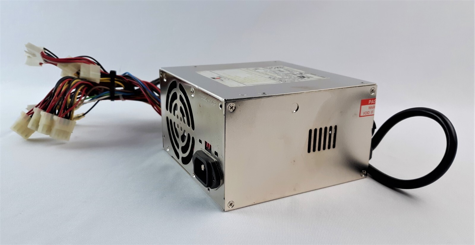Zippy Technologies SP2-4400FB Power Supply