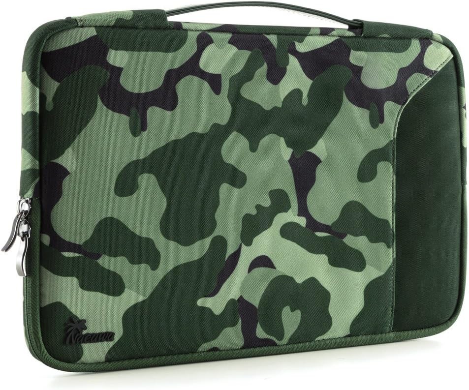Laptop Sleeve 360° Protective Laptop Sleev Spill-Resistant Laptop Bag Case Cover