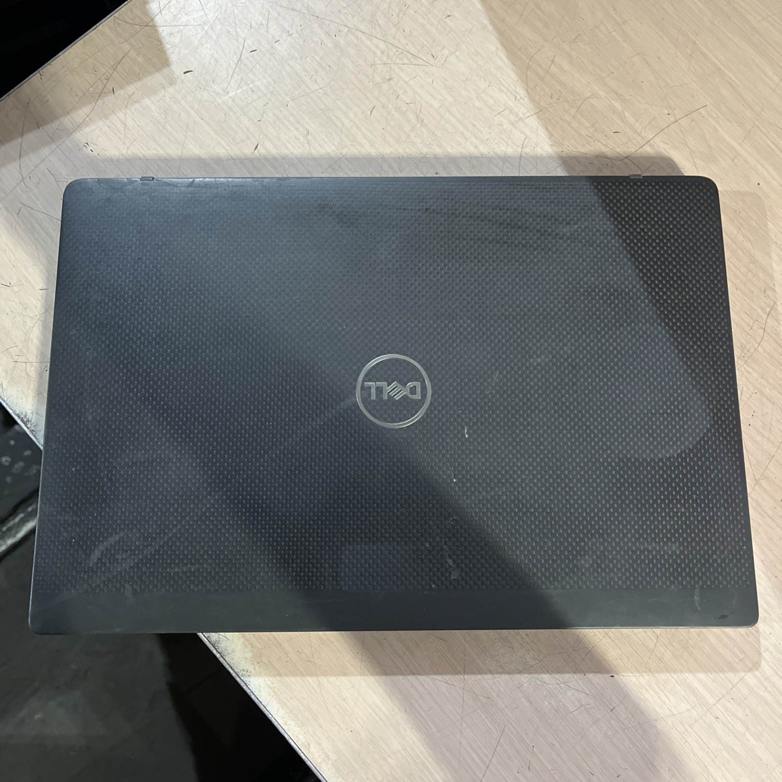 DELL LATITUDE 7400 INTEL CORE I7-8665U 1.90GHZ 8GB RAM NO HD “