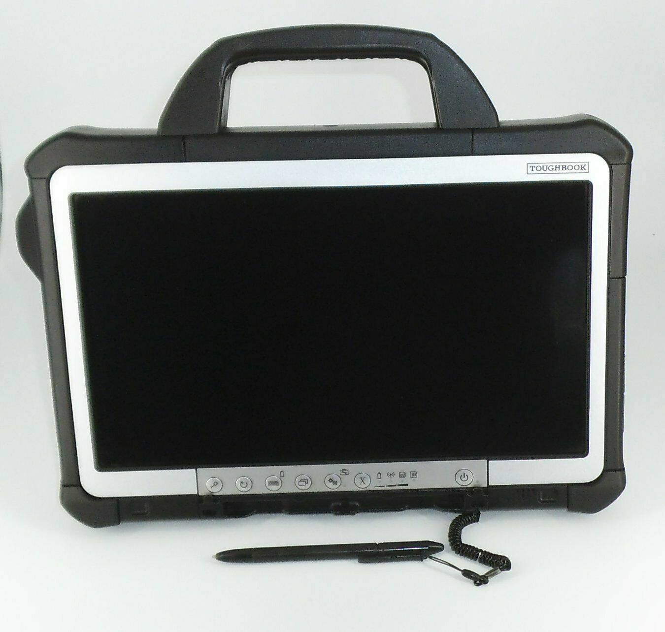 Panasonic Toughbook CF-D1 MK3 core i5 16GB RAM 4TB SSD XENTRY TABLET Win 10 -11