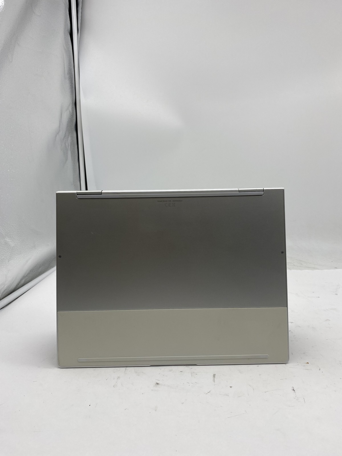 Google Pixelbook C0A Chromebook i5 7Y57 1.2GHz 8GB RAM 128GB SSD 12.3″ Touch