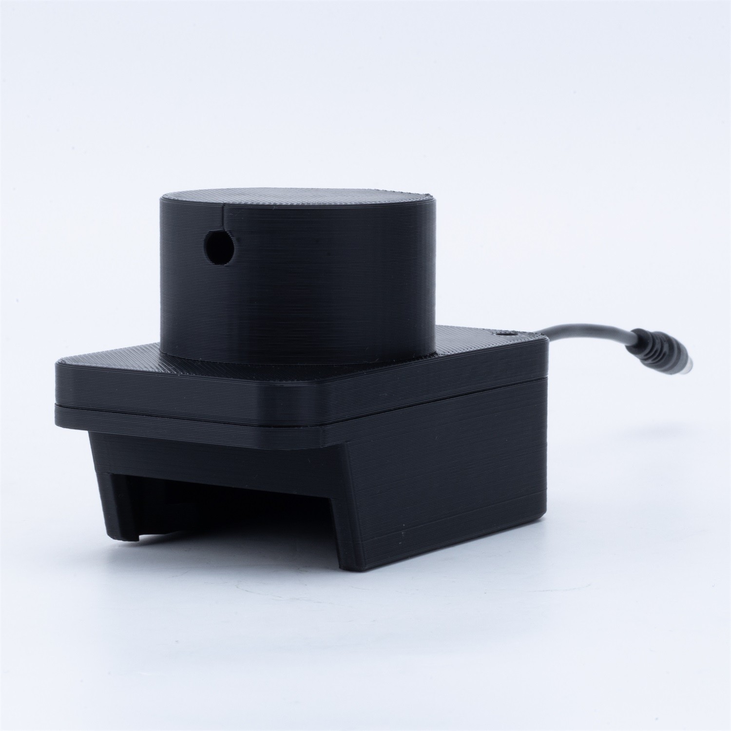 For Starlink Mini Battery DC Power Adapter For Milwaukee 18V Battery Portable