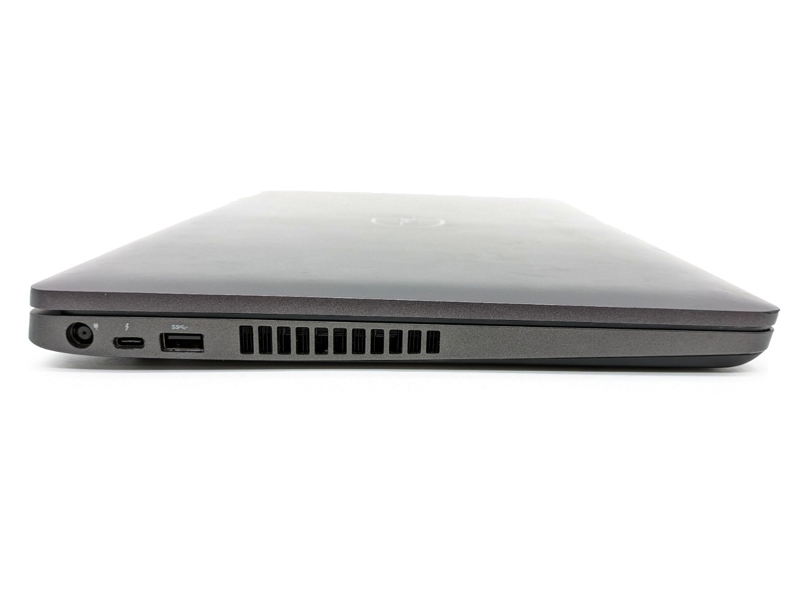 Dell Precision 3540 – Intel Core i7-8665U, 8GB RAM, 256GB SSD, no OS
