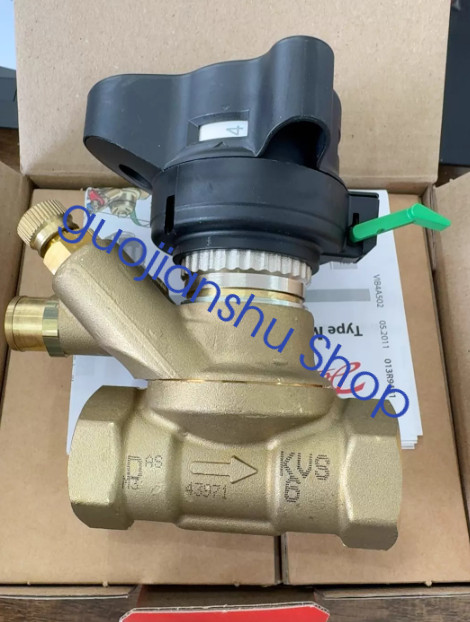 1PCS NEW Danfoss MSV-BD 003Z4002 Valve Fast delivery Via Fedex /DHL