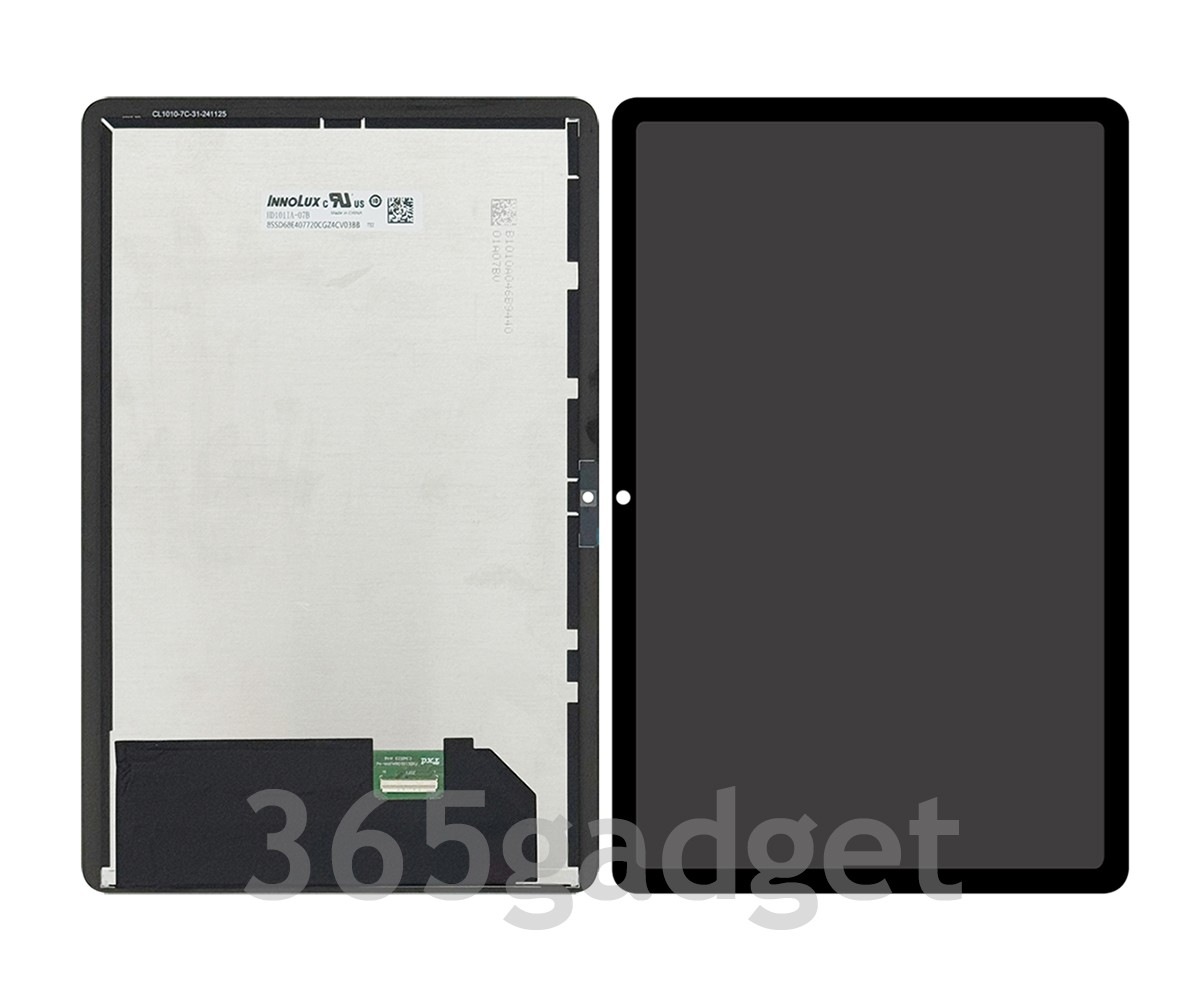 LCD Touch Screen Digitizer Replacement For Lenovo Tab 10.1 2025 TB311FU TB311XU