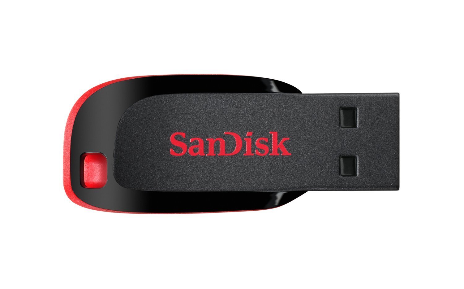 Sandisk 128Gb Cruzer Blade Usb 2.0 Flash Drive – Sdcz50-128g-b35, Blac Personal