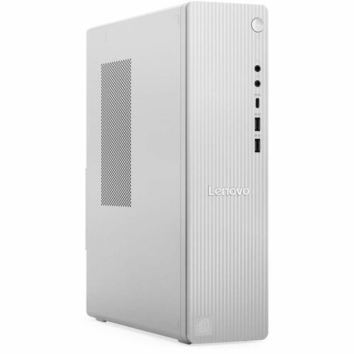 Lenovo IdeaCentre 08AKP10 91CX0000US Desktop Computer – AMD Ryzen AI 7 350 – 16