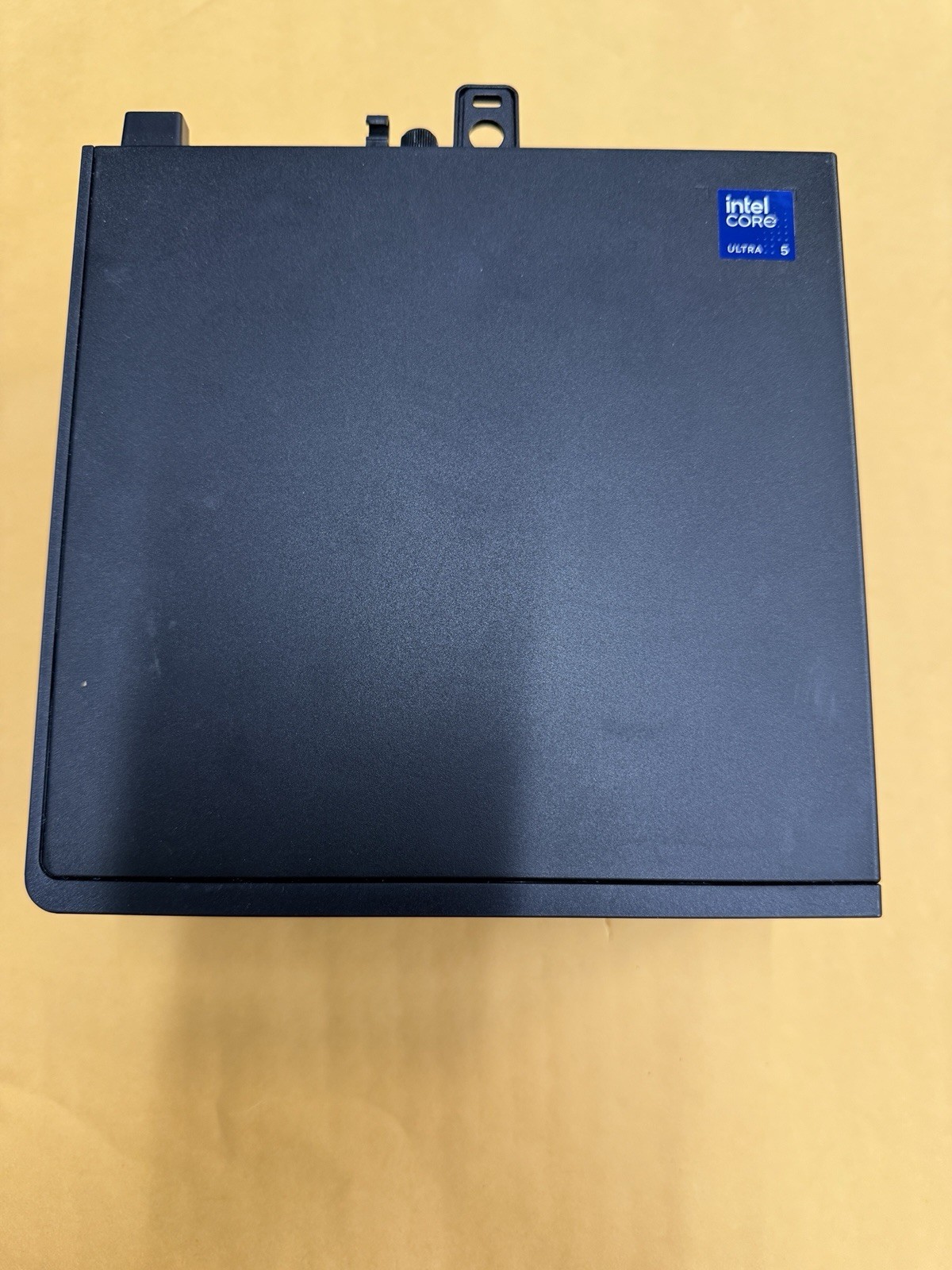 2X Dell Pro Micro QCM1250 Intel Core Ultra 5 235T 16GB DDR5, 512GB( No OS, PSU)