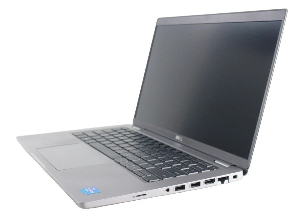 Dell Latitude 5420 14″ Laptop i5 11th Gen 256GB SSD 8GB RAM Win 11 Pro (FF) CB