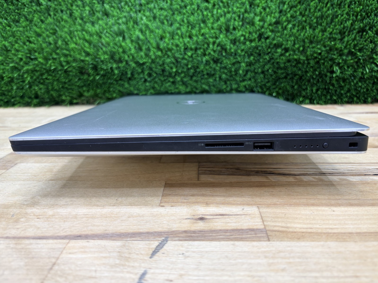 Dell Precision 5530 4K Intel i9-8th Gen 2.90GHz 32GB RAM 512GB SSD NVDA Q P2000*