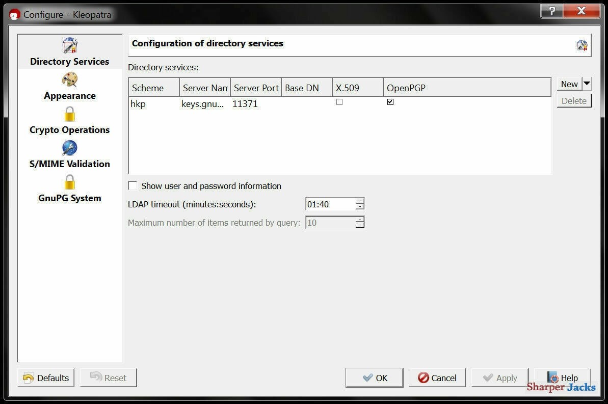 Gpg4win – Secure Email & File Encryption Toolkit – Security Software Windows CD