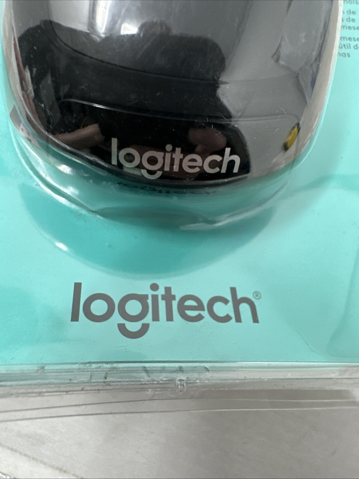 Logitech M310 Wireless Mouse , NIB/NEW/FREE SHIPPING!