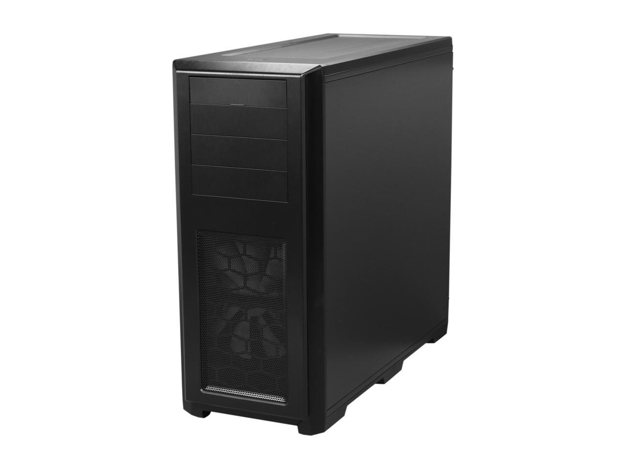 Phanteks Company PH-ES614PC_BK Case Ph-es614pc_bk R (phes614pc)