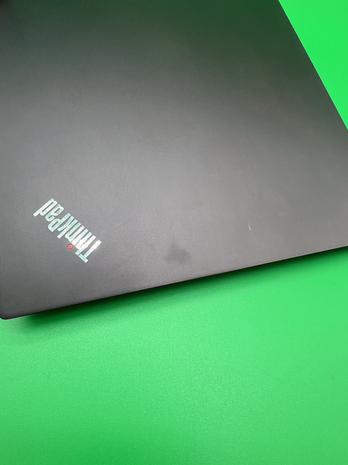 Lenovo ThinkPad E15 Gen 2 15.6” Ryzen 7 4700U 16GB 256GB SSD Win11 Pro